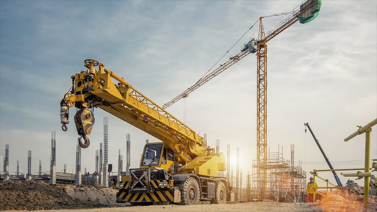 Crane & Lifting Solutions